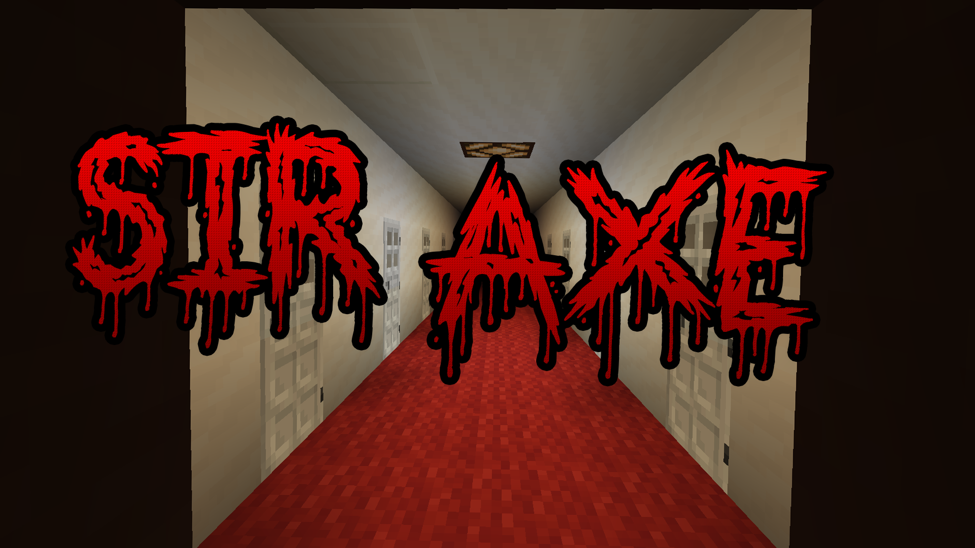 Download Sir Axe for Minecraft 1.14.4